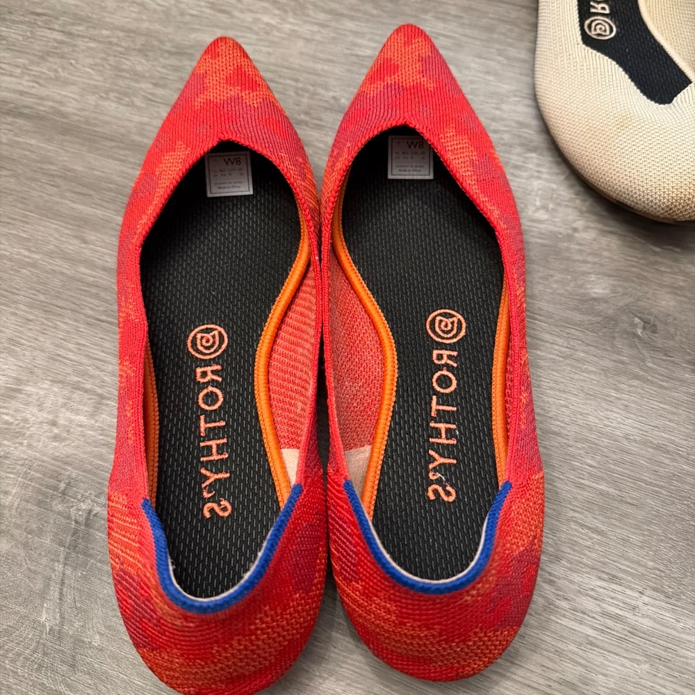 Three Rothys - Picture 3 of 14